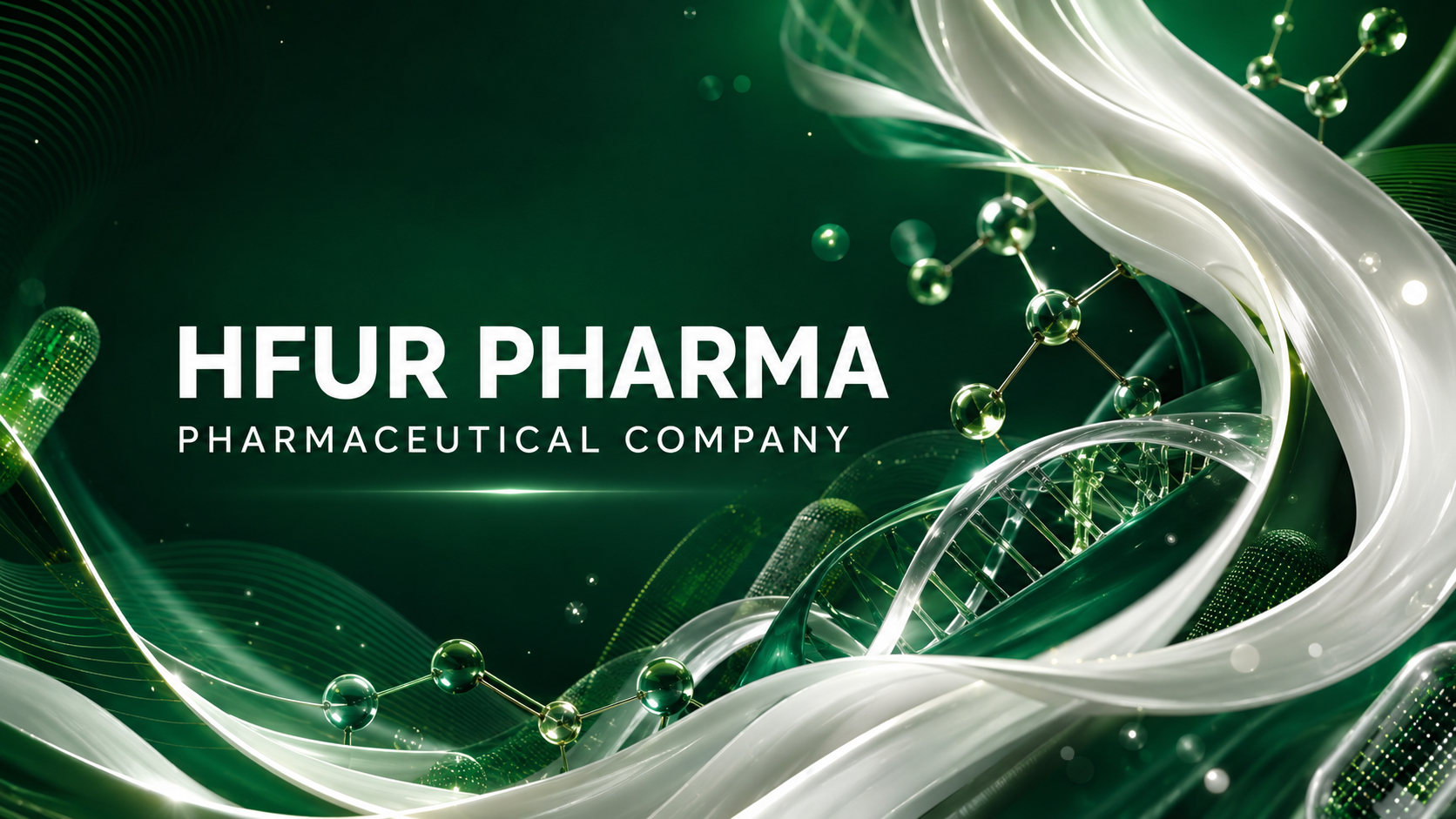 About Hfur Pharma